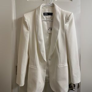 Zara blazer